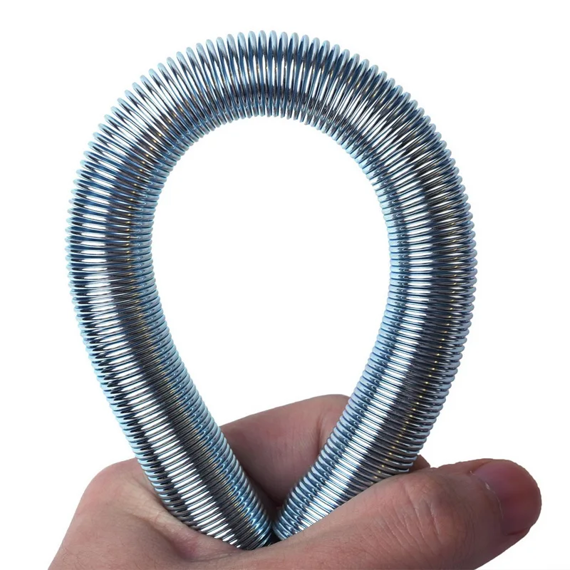 Пружина трубогибочная 5 шт пружина трубы стали для медной алюминиевой трубки