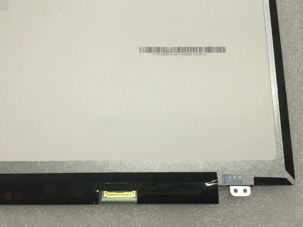 14 ''ЖК-экран для lenovo Y40 E440 T450 T440P T440S ips 1920*1080 B140HAN01 B140HAN01.1 LP140WF1 SPK1 B140HAN01.3 N140HCE-EAA