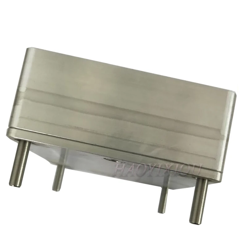 Высокоточная универсальная основа ламинирующего станка для любых кромок и