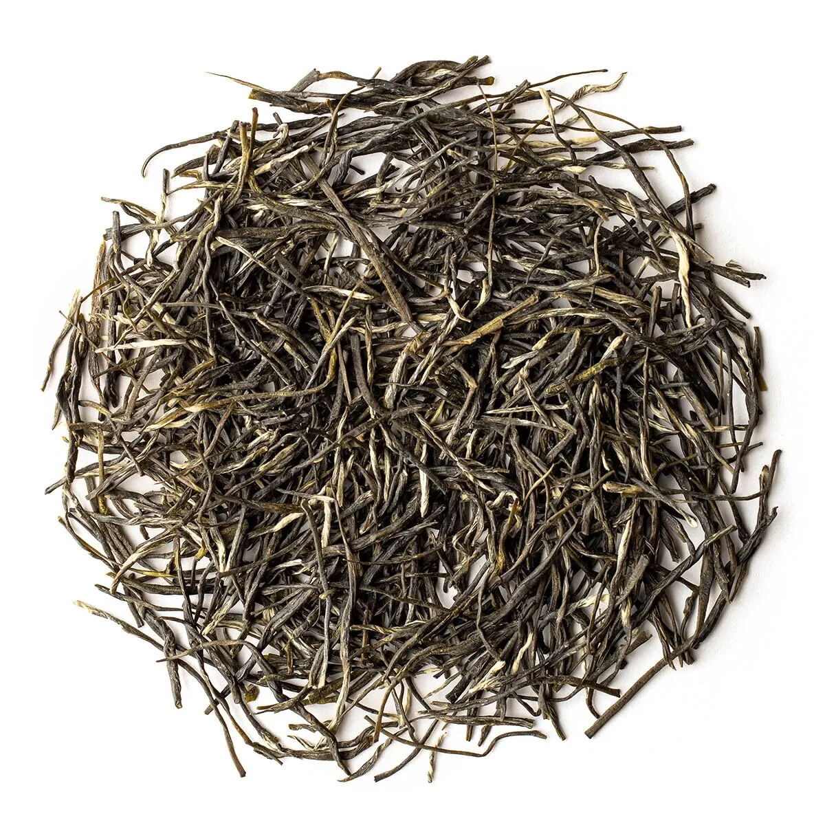 Чай зелёный Мао Цзянь 25 г | Продукты