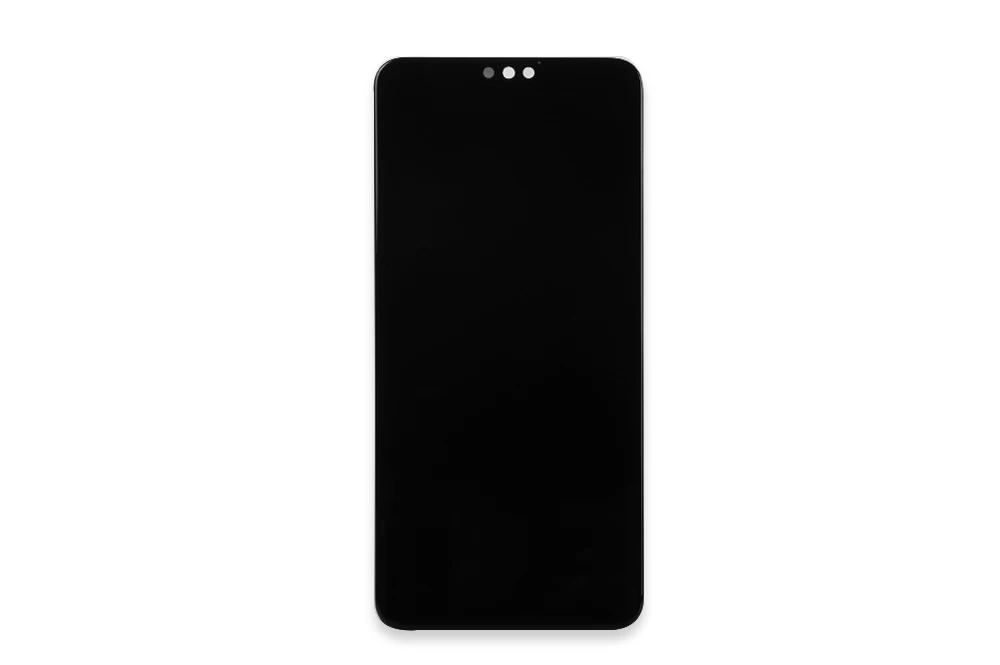 ЖК-экран для Huawei Honor 8X ЖК-дисплей+ сенсорный экран дигитайзер с заменой рамы для Huawei Honor 8X6,5 ''ЖК-дисплей