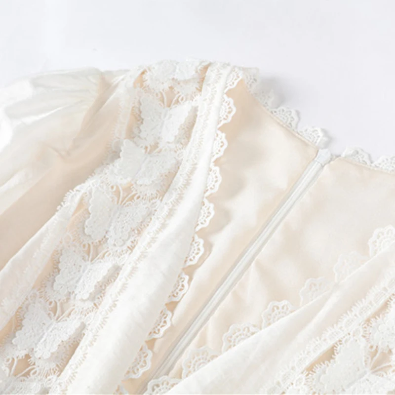 2019 модное осенне-весеннее платье для подиума женское Открытое сексуальное с