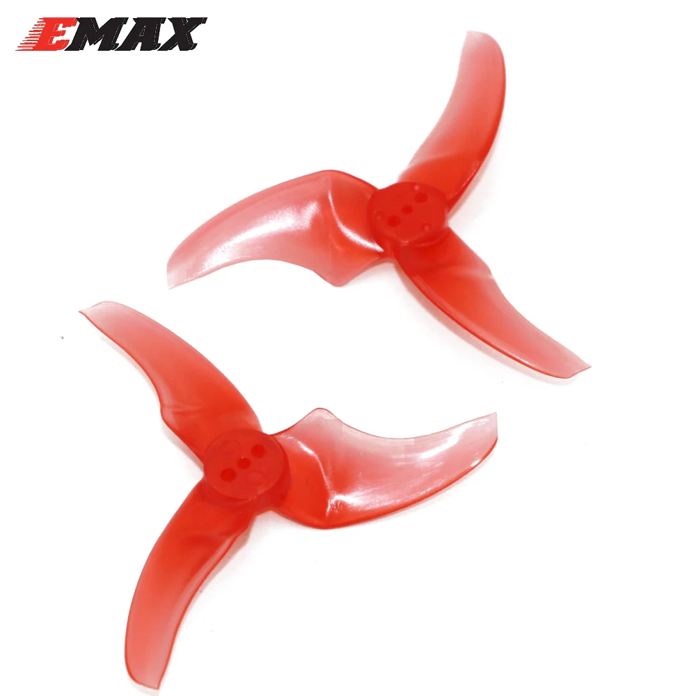 фонарь 10 пар emax avan blur 2 дюйма25 дюйма prop 10