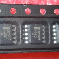 50 шт. LB1909MC-BH SOIC-10/3 9 мм LB1909 Новый