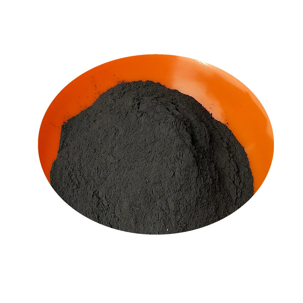 

B4C Powder Boron Carbon 99.9% High Purity 3N Hard Metal for Research and Development Ultrafine Powder 1um 100 Gram