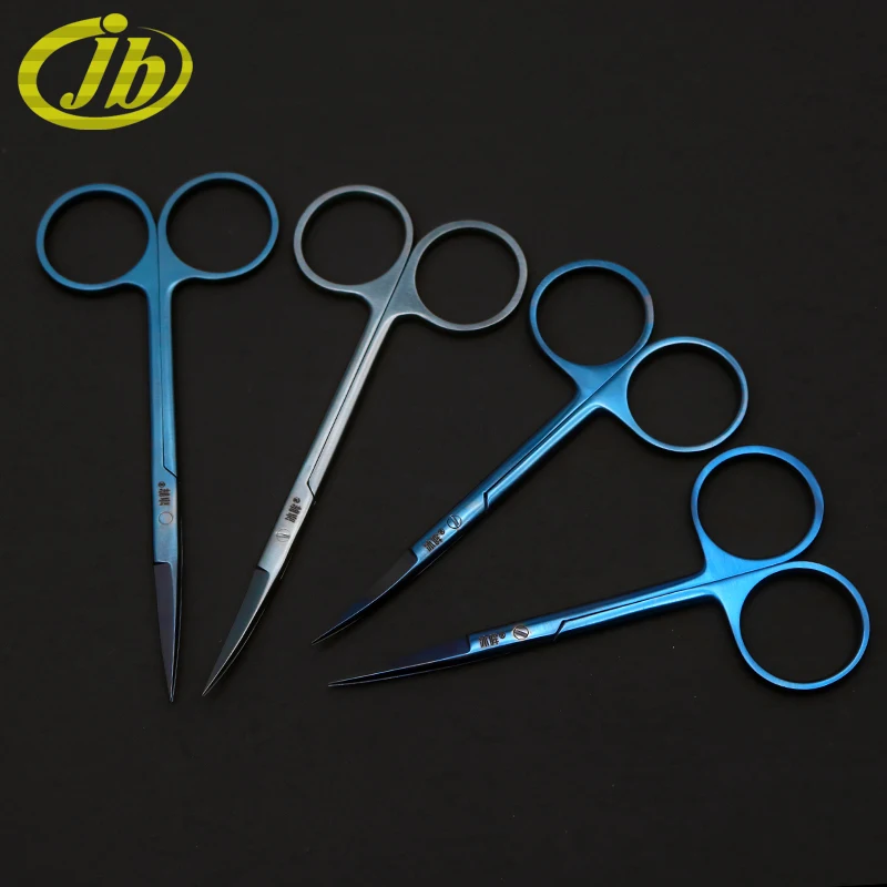 Рисунок 6 - Хирургические ножницы