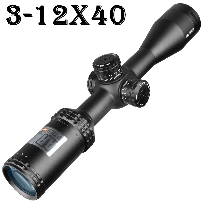 1-4x24 AR оптика Drop Zone-223 сетка 4,5-18x40 тактический прицел с целевыми башенками охотничьи прицелы для снайперской винтовки