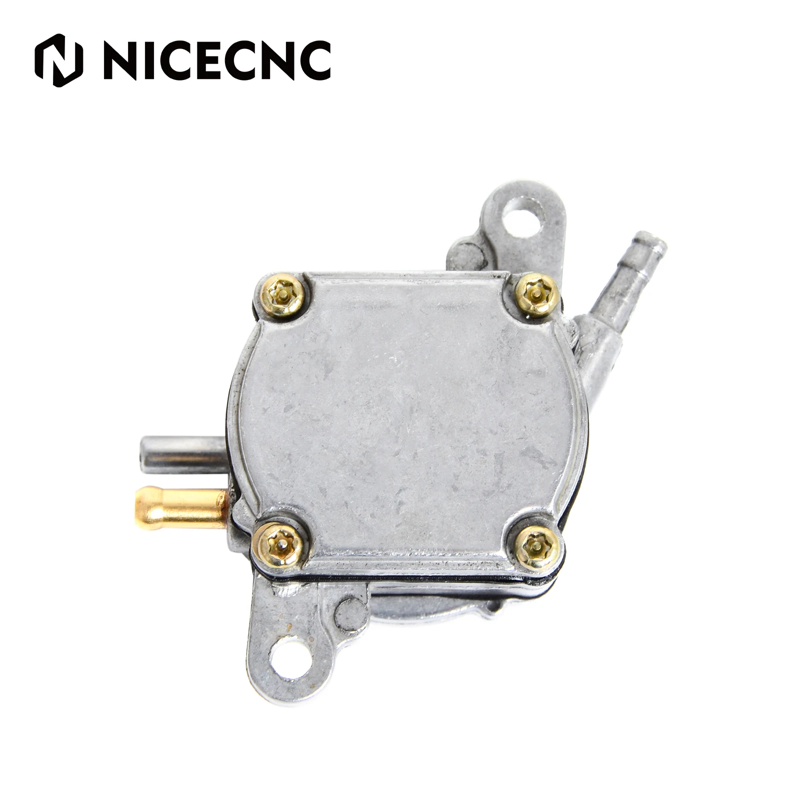 Газовый переключатель 33 5 мм топливный насос для бензина скутера Go Kart GY6 50cc 150cc 250cc