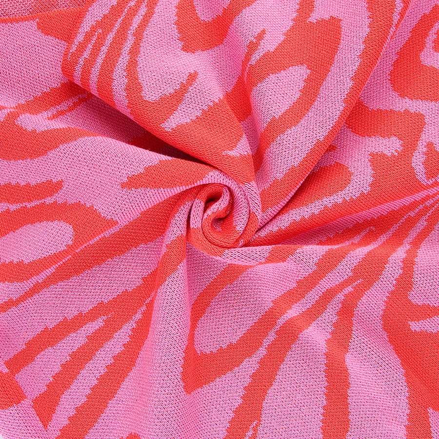 

2021 Summer Backless Y2K Midi Knit Dress Women Sleeveless Pink Off Shoulder Beach Split Party Sexy Bodycon Dresses Vetsidos