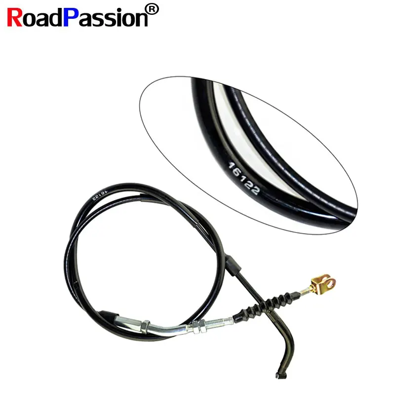 

Road Passion High Quality Brand Motorcycle Accessories Clutch Cable Wire For SUZUKI GW250 DL250 GW DL 250