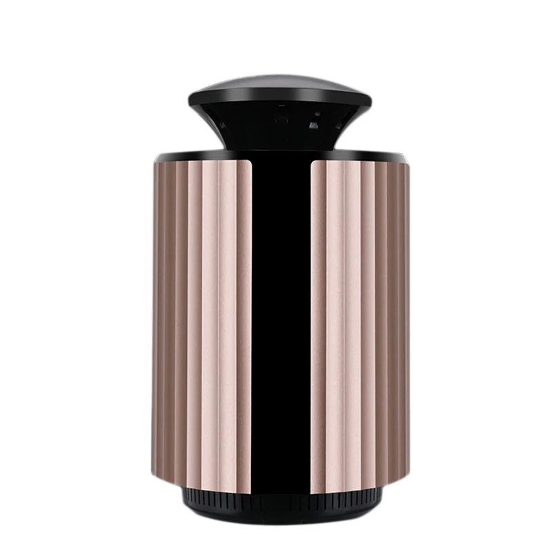 Фотокатализатор убийца комаров Частотная лампа ловушка для Светодиодная