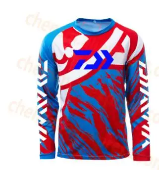 2020 Новое поступление одежда для рыбалки на открытом воздухе летняя дышащая