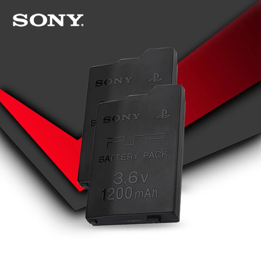 Новый оригинальный для Sony PSP2000 PSP3000 PSP 2000 3000 геймпад PlayStation Portable Controller 1200 мАч