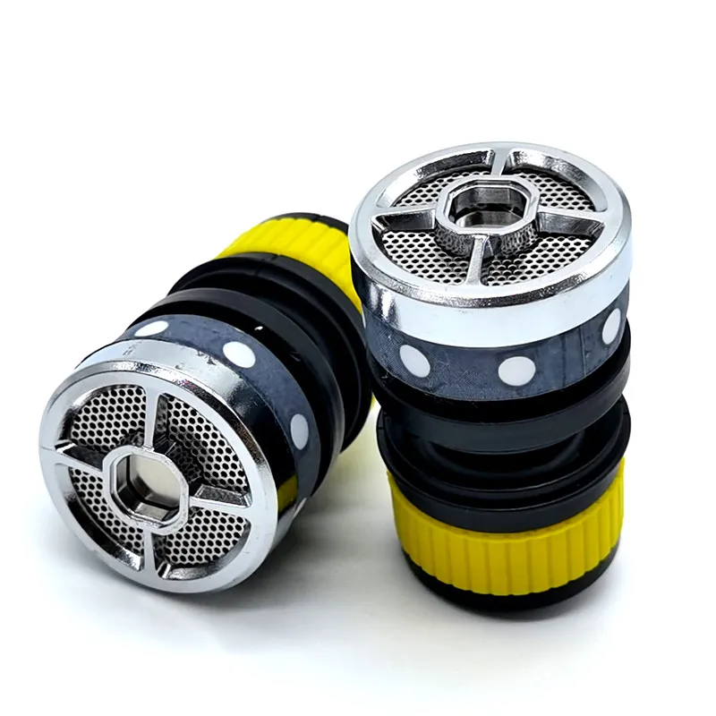 Портативный желтый динамический микрофонный картридж NOSEM N-M993 | Электроника