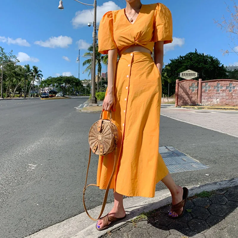 2020 сексуальный укороченный топ женский наряд для отпуска сексуальные летние