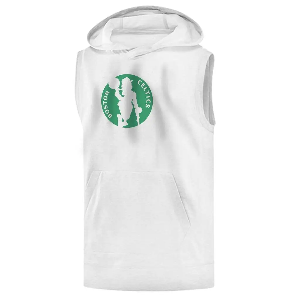 

Boston Celtics Sleeveless