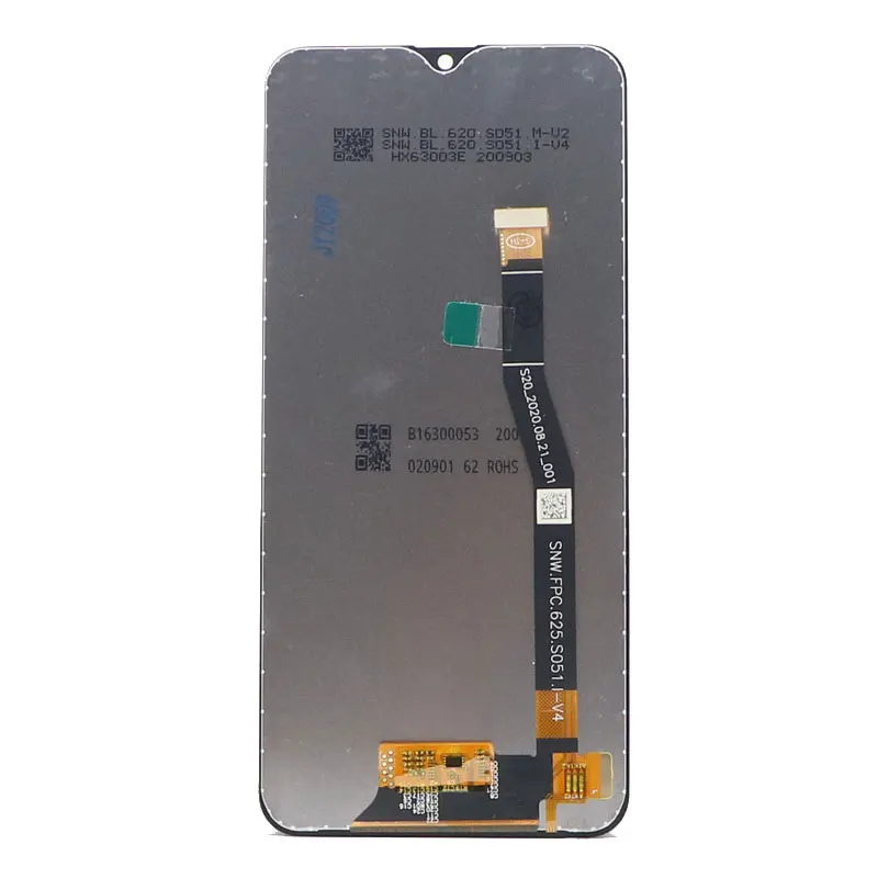 

Original 6.3" LCD Screen For Samsung Galaxy M20 2019 Display M205 M205F SM-A205F/DS LCD Display Touch Screen Digitizer Assembly
