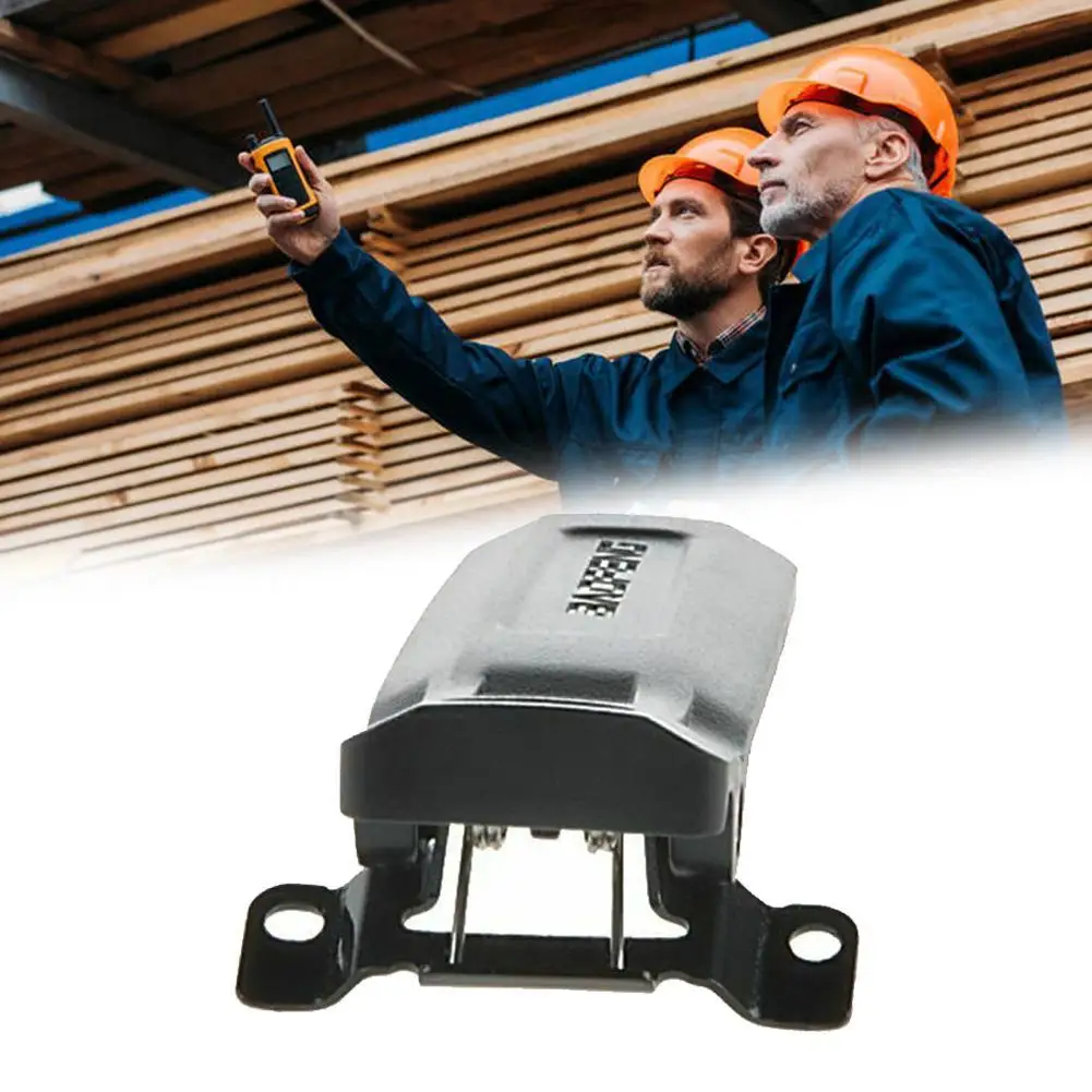 

1pcs New High Quality Radio Belt Clip For With Screw Radio Talkie BF-UV82 BaoFeng Walkie C0B9