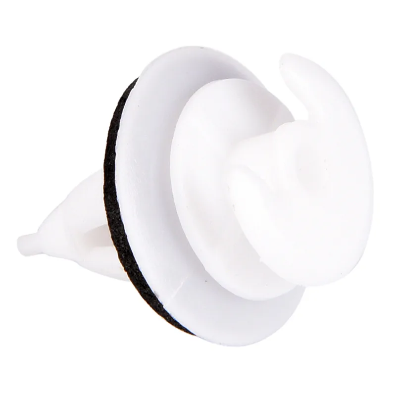 

50x Car Door Panel Clips With Seal Ring For E34 E36 E38 E39 E46 X5 M3 M5 Z3