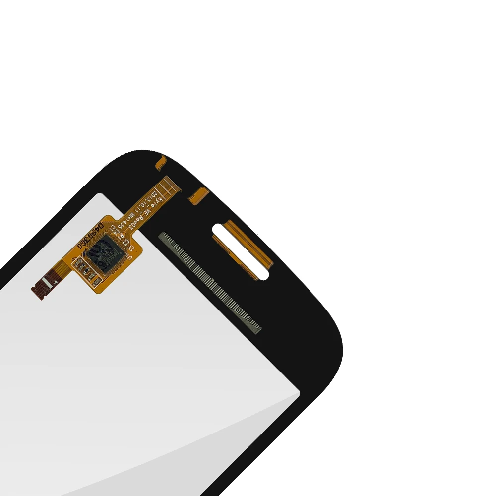 Новинка для Samsung Galaxy Trend Lite S7390 7390 сенсорный экран дигитайзер мобильный телефон