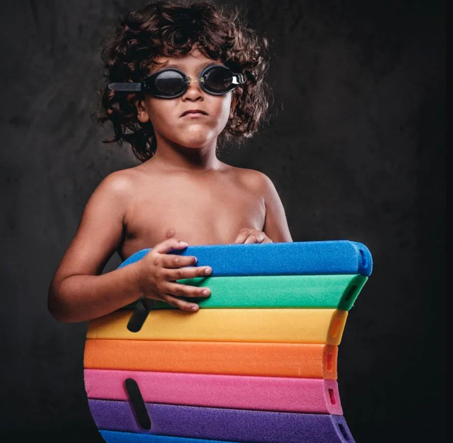 1 шт. детская плавающая доска для бассейна|Серфинг| |