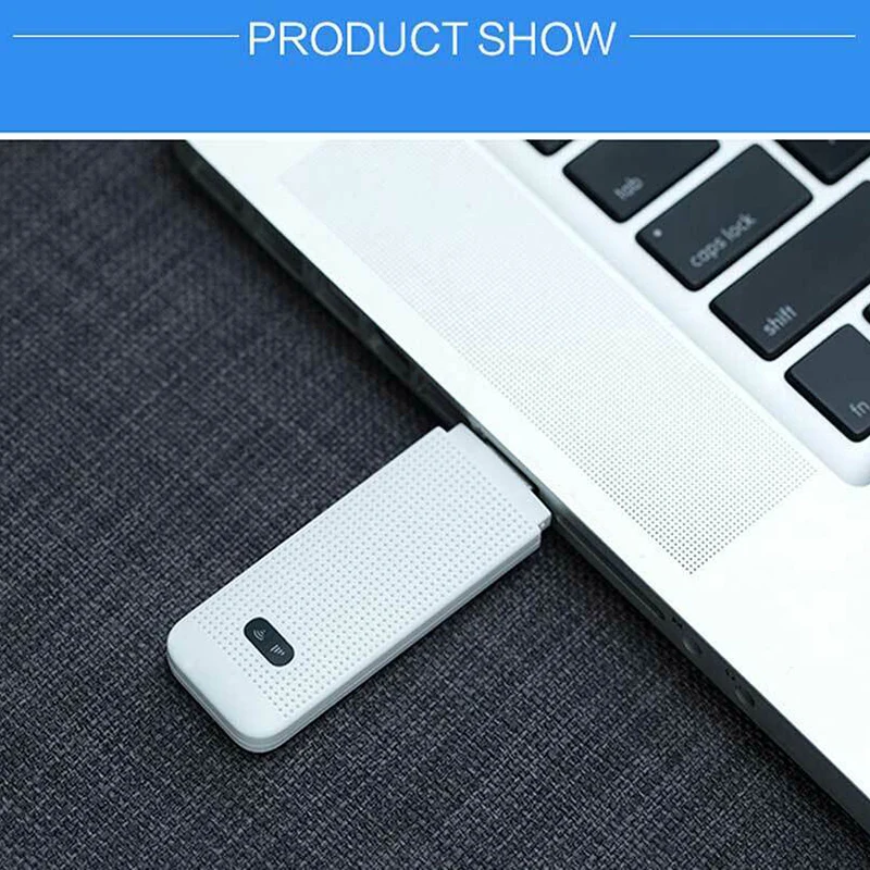 4G LTE Router MiFi 150Mbps WIFI Wireless Router USB Modem with SIM Card Slot for iPhone Smartphone iPad PC Laptop