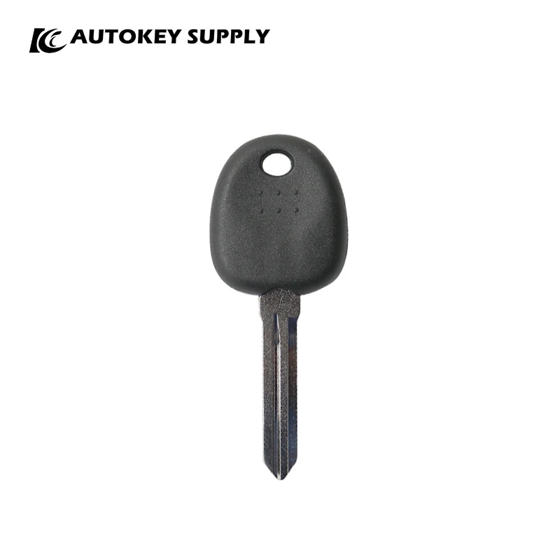 

For Hyundai Transponder Key Without Logo "Left Blade" Autokeysupply AKHYS218