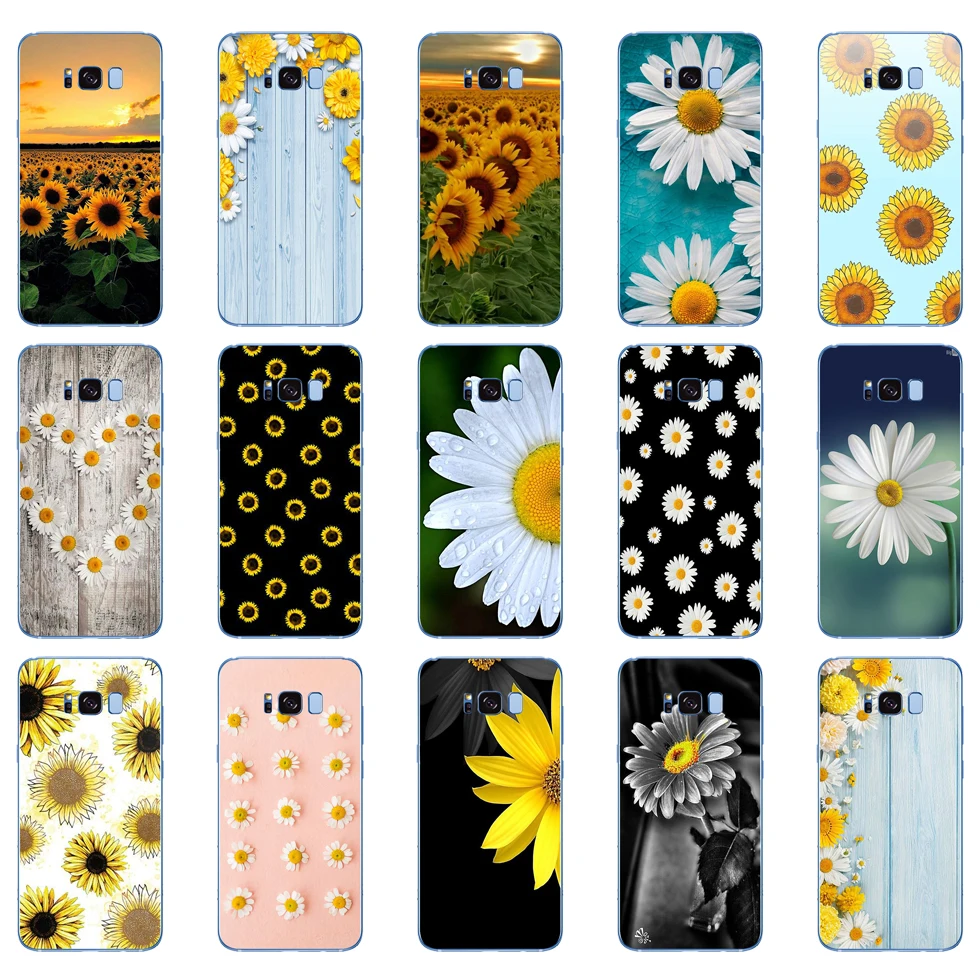 67DD Мягкий силиконовый чехол для Samsung Galaxy S6 S7 edge S8 S9 S10 plus A70 A50|Бамперы| |