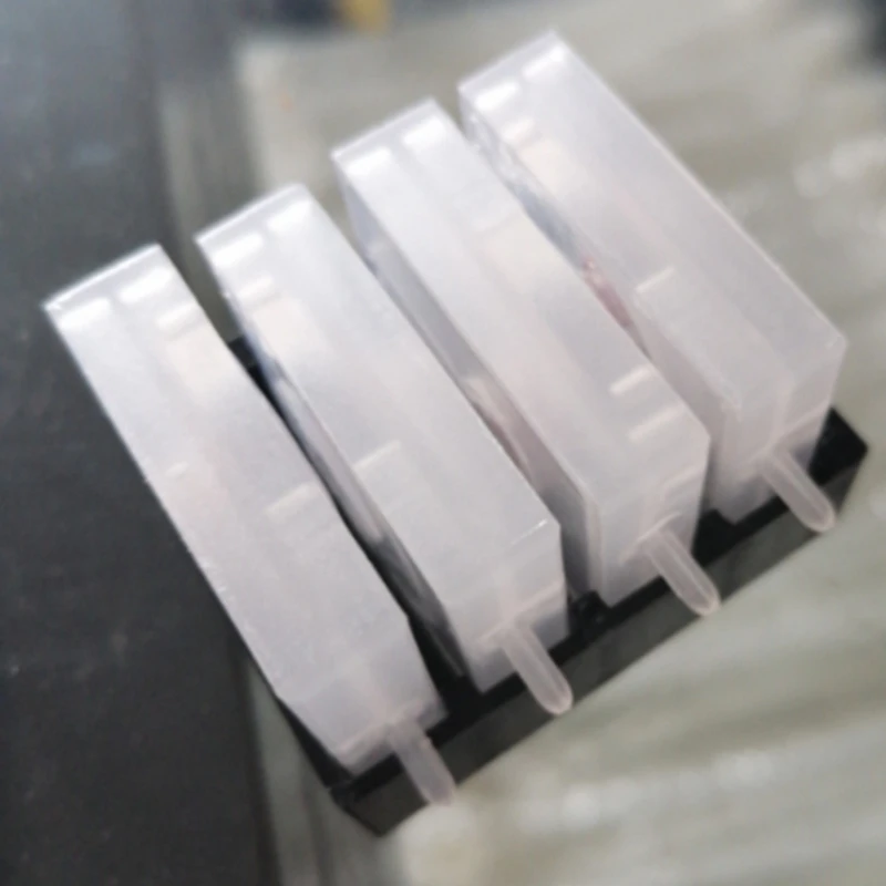 Односторонний клапан чернил заслонка клапаны управления 4 цвета для Canon Hp Epson Brother