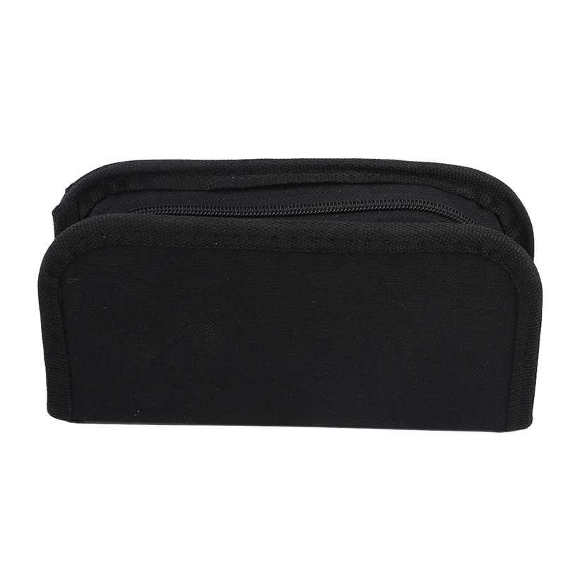 13 шт./компл. алмазные 3*140 пилки для ключей черный набор деталей с щетиной щетки