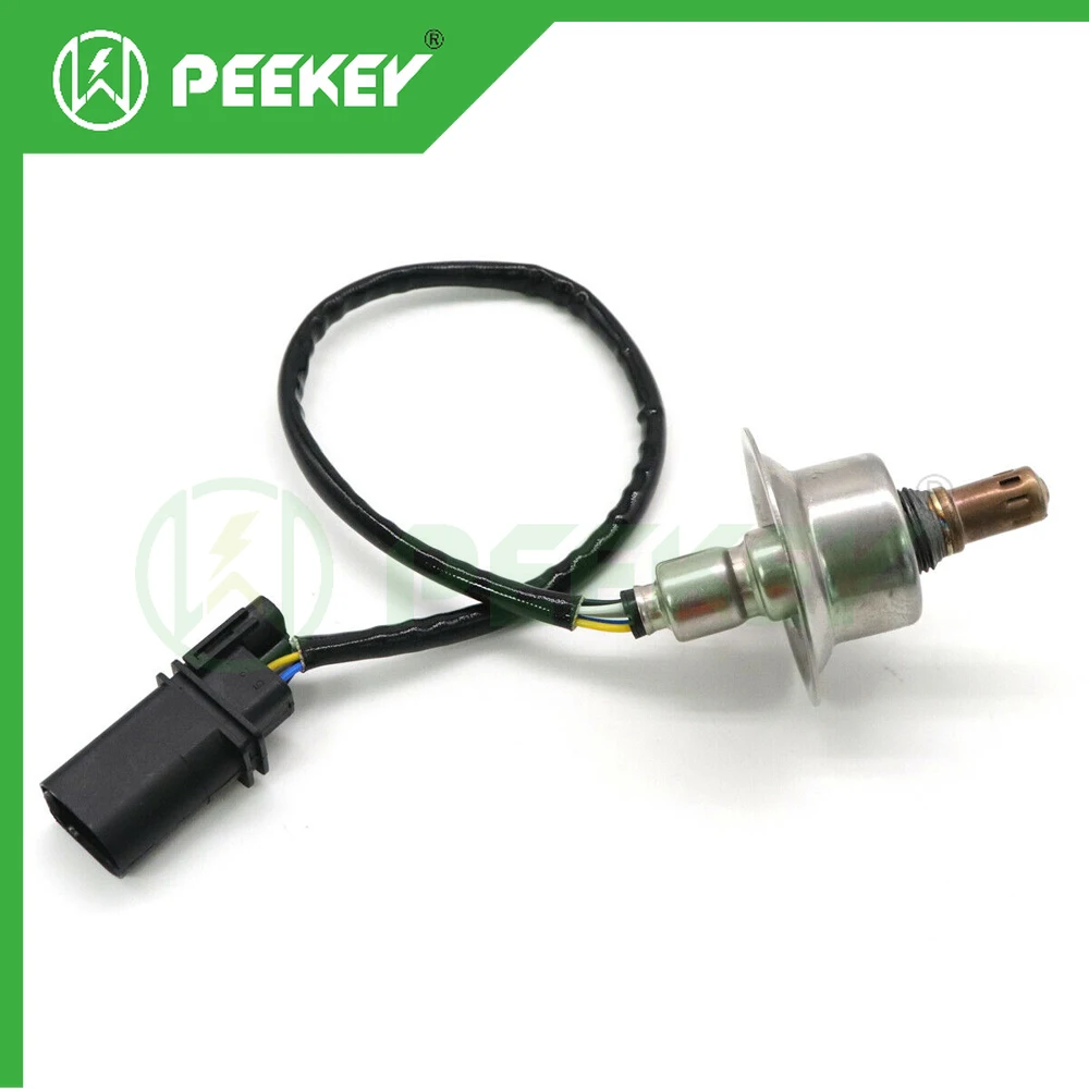 

Oxygen O2 Sensor Oxygen Lambda Sensor 87295 95449 2 39210-2G100 Lambda Sensor For Kia Forte Optima Sorento Sportage 2.4LHYUNDAI