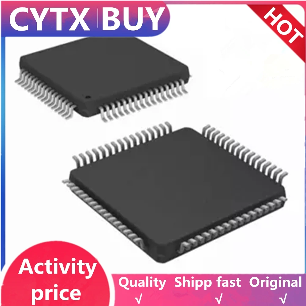 5PCS KB3930QF A1 QFP-128 Чипсет 100% новый набор чипов в наличии | Электронные компоненты и