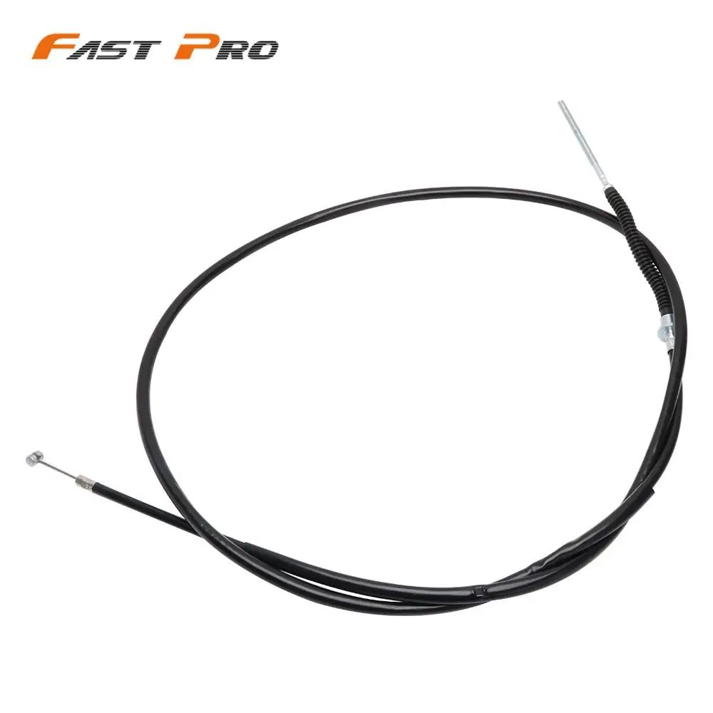 

Rear Hand Brake Cable Line For Honda TRX350 1986-1987 TRX350D 1987 1988 1989