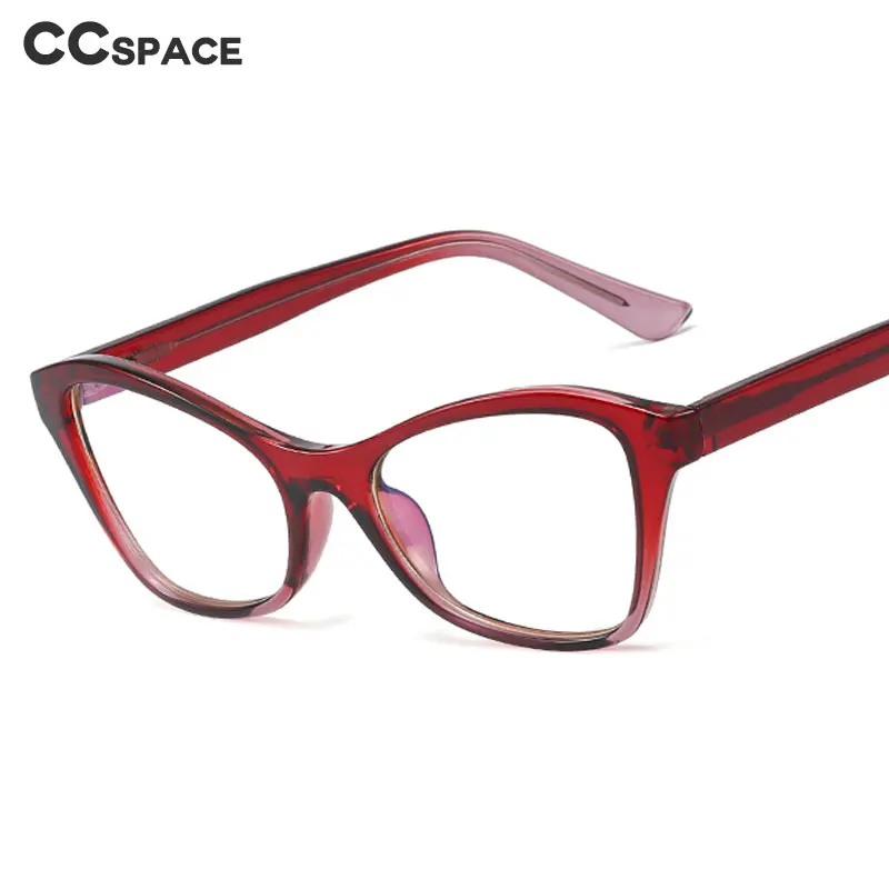 48215 кошачий глаз очки для чтения анти синий светильник Ретро мужчин и женщин