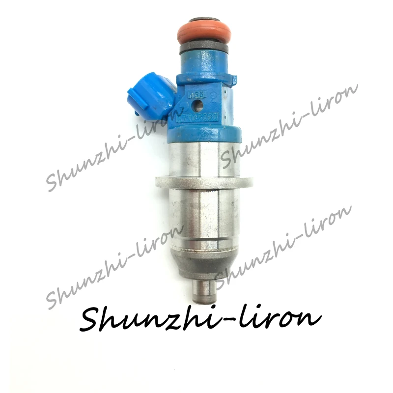 

Fuel Injector Nozzle For Mitsubishi GDI Shogun/ pajero/delica/ space wagon 2.0/ 2.4 E7T05080