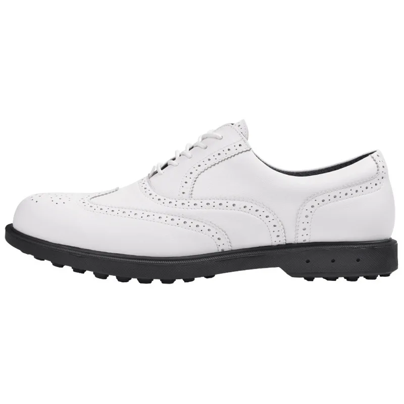 Прямая продажа с фабрики] XFC Xin стильная обувь для гольфа Мужская дышащая