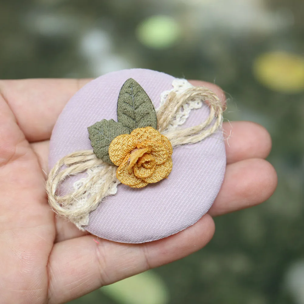 3pcs/lot diy fashion flower patches for clothing 3D floral parche appliques parches bordados para ropa | Дом и сад