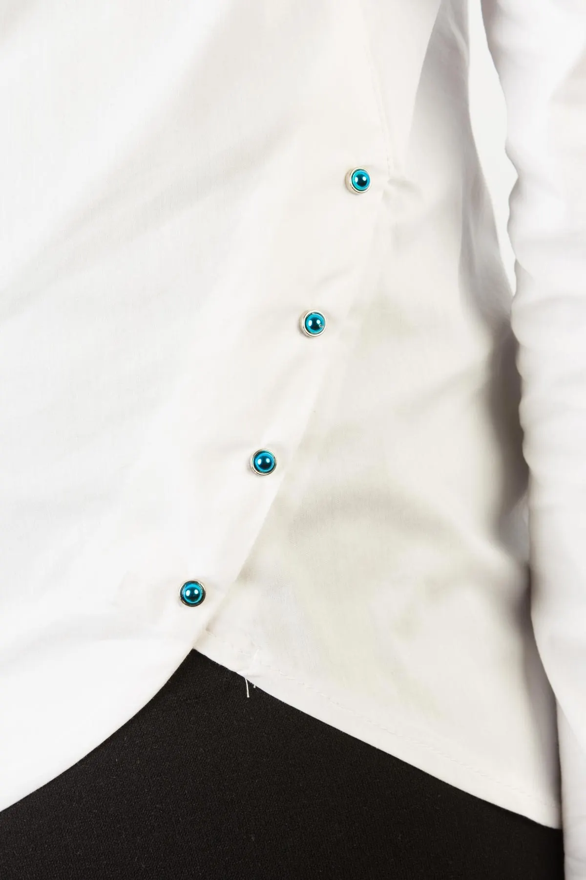 

Large Size SG Trok Crested Shirt