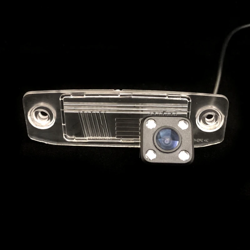 

Fisheye for Hyundai Terracan Elantra Veracruz i40 i45 Avante Verna Kona Kauai Encino Car reverse backup parking rear view camera