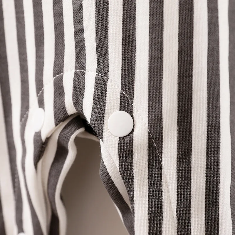 Одежда для новорожденных мальчиков Костюм с мышкой из мультфильма Комбинезоны