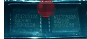 IC новый 100% AT17C512A 10JC 10JU 10JI AT17C512A|Запасные части| |