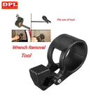 Универсальный гаечный ключ 27-42 мм, 12 дюйма