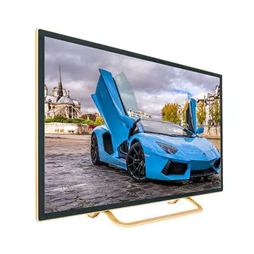 7" дюймовый Smart tv Android система многоязычный светодиодный wifi tv