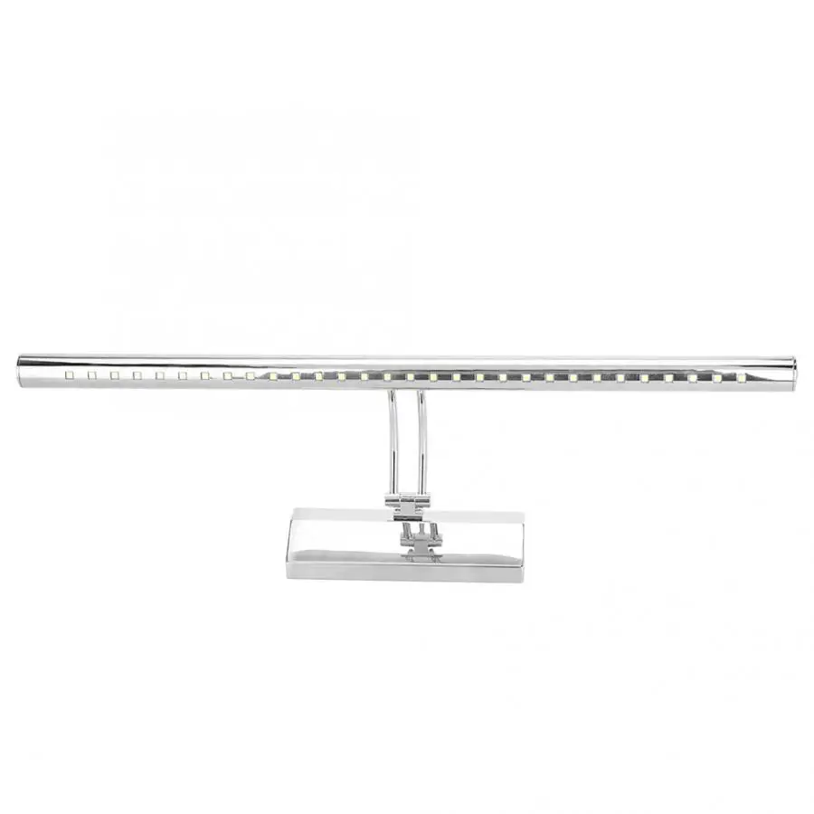 Зеркальный передний светильник светодиодный настенный для ванной комнаты ing 9 Вт