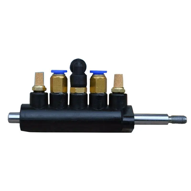 Запчасти для шиномонтажного станка клапан управления воздухом/Педальный Ranger Eagle