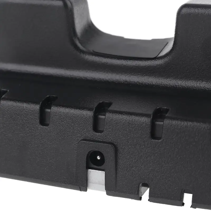 

CD47 Charger Charging Base Power Adapter for Yaesu/Vertex VX-160 VX-180 US/EU