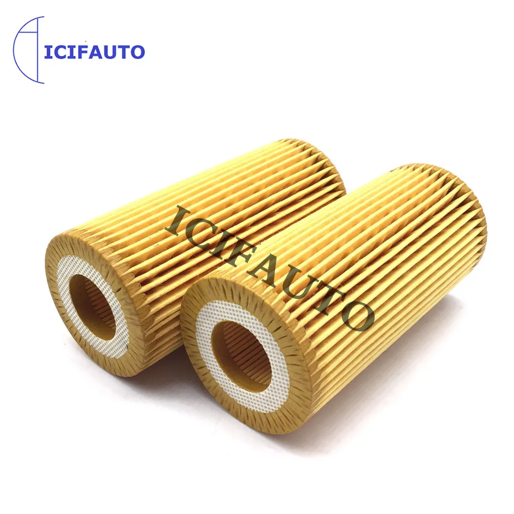 Масляный фильтр для Audi A3 A4 A6 allroad TT VW Golf Jetta GTI Beetle Passat 1 8 2 0 L4 06K115466 06K115562 95811546600 95811556200