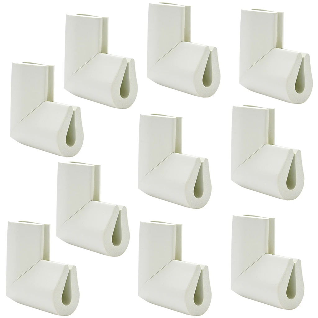 Детская Защитная угловая Подушка u образного типа для мебели защитная подушка