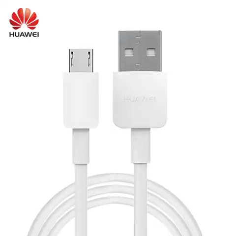 Оригинальный зарядный кабель Huawei Mate 10 Lite 2A micro USB Быстрый кабель для p8 p9 p10 lite mate 10 lite Honor 8x 7x y5 y6 y7 y9