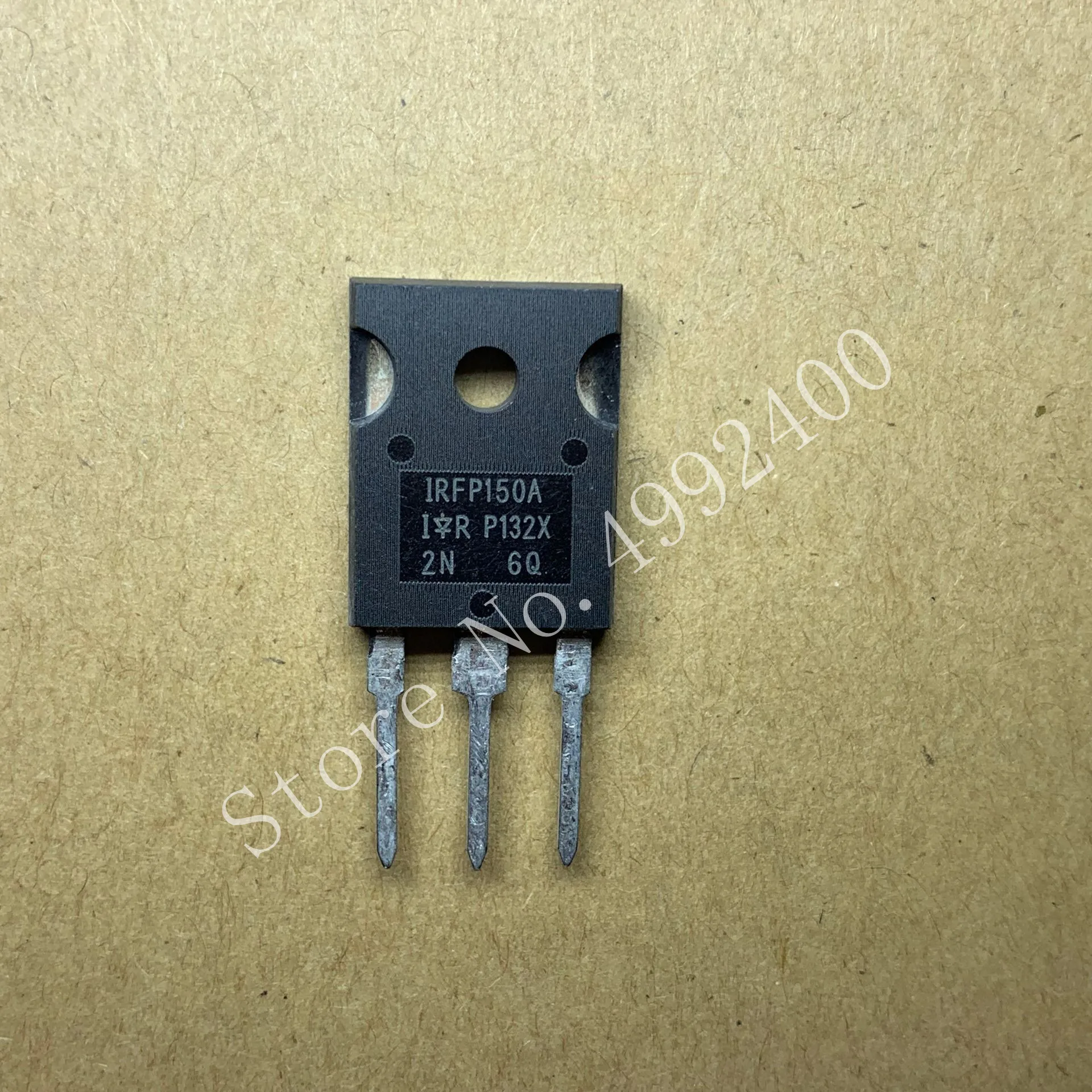 

1pcs/LOT IRFP150A TO-247